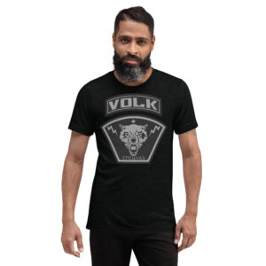 VOLK - Short sleeve t-shirt