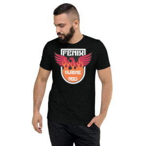 FENIX - Short sleeve t-shirt