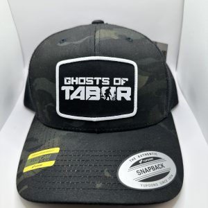 Ghosts of Tabor - Non Rip Stop Hat