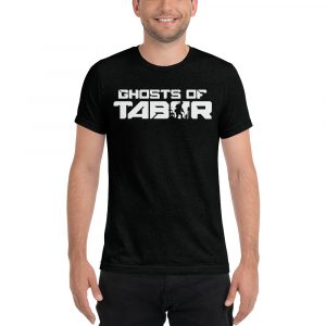 Ghosts of Tabor - Short sleeve t-shirt