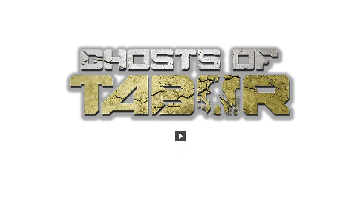 Ghosts of Tabor Logo